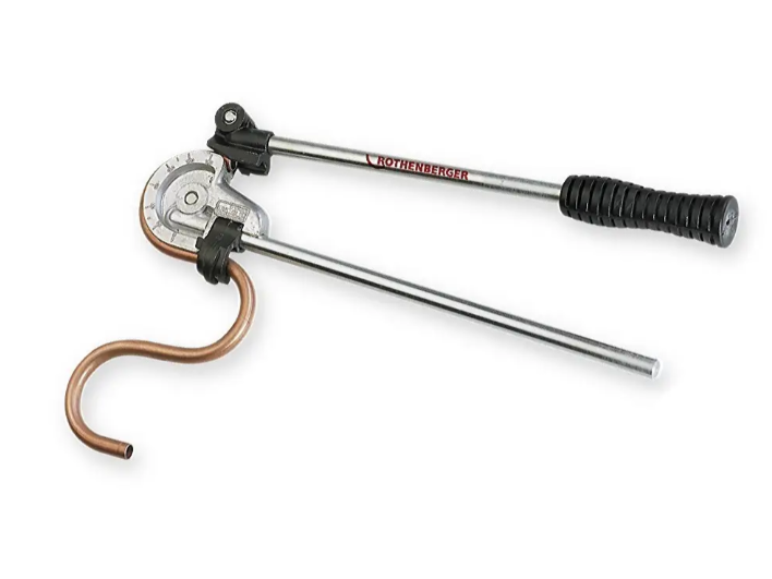 Рычажный трубогиб Rothenberger 12мм (2_5133)