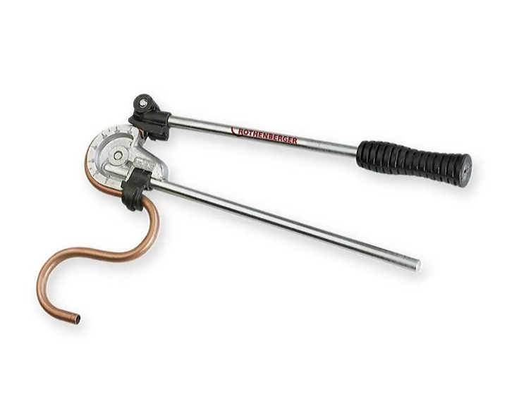 Рычажный трубогиб Rothenberger 15мм (2_5135)