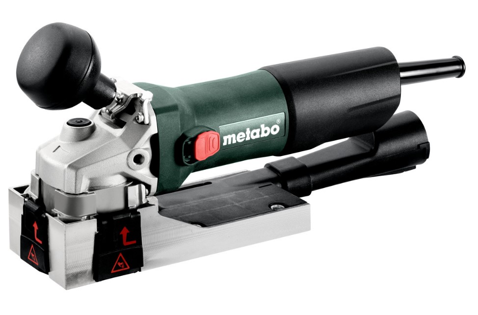 Фрезер для снятия лака Metabo LF 850 S (601049500)