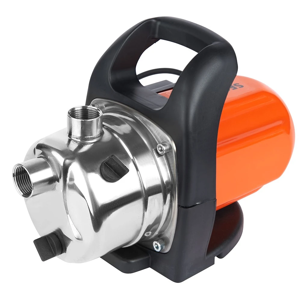 Поверхневий садовий насос SEQUOIA SGP1200S