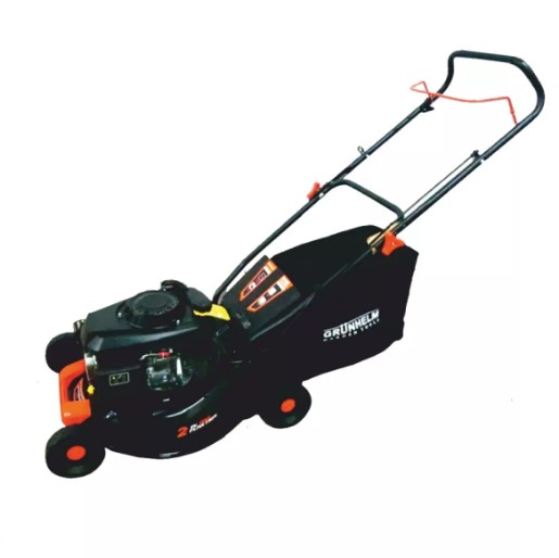 Газонокосилка бензиновая Grunhelm S463 (130787)