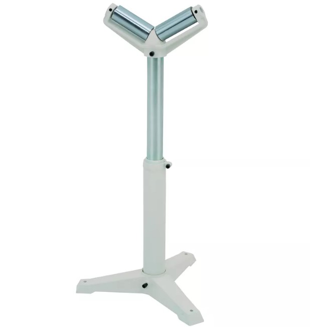 Роликовая опора JET HRS-V (52000100)