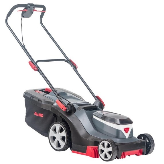 Газонокосилка аккумуляторная AL-KO Comfort 38.2 Li Каркас (113905)