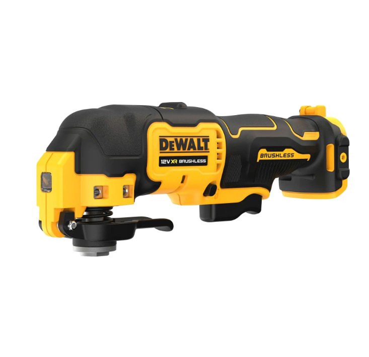 Многофункциональный инструмент аккумуляторный Каркас DeWALT DCS353N