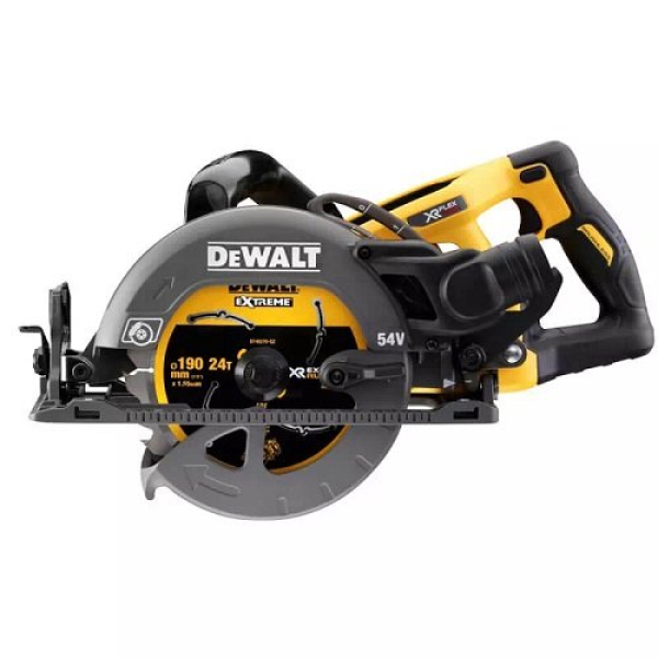 Пила дисковая аккумуляторная Каркас DeWALT DCS577N