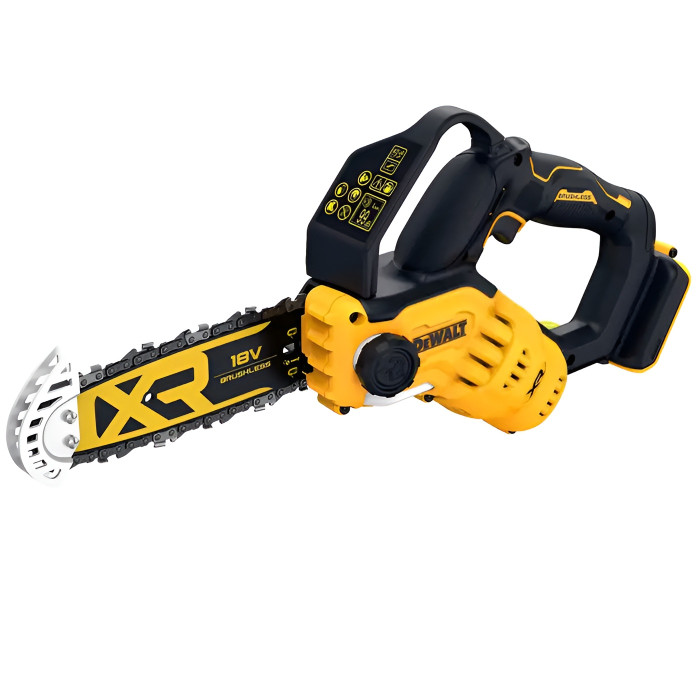 Пила цепная аккумуляторная Каркас DeWALT DCMPS520N