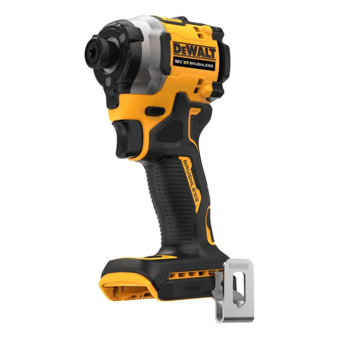 Шуруповерт ударный аккумуляторный Каркас DeWALT DCF850N