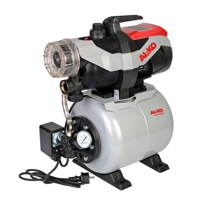 Насосная станция Al-Ko HW 3600 Swiss Easy (11379860)