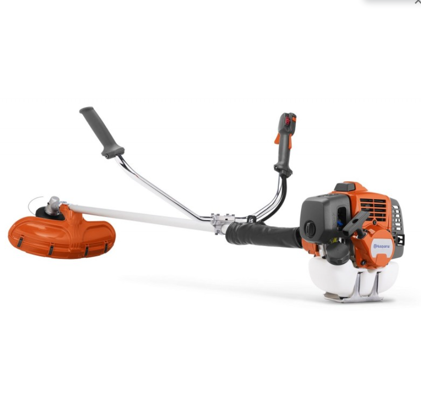 Мотокоса Husqvarna 531RS (9676606-03)