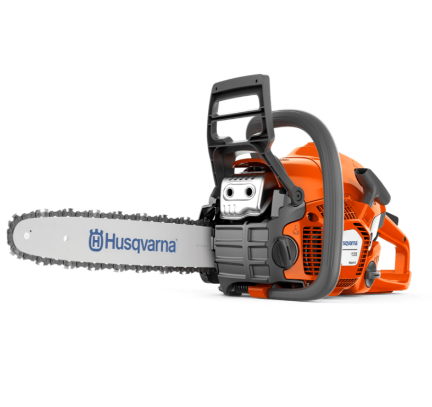 Бензопила Husqvarna 135 II (9678618-14)