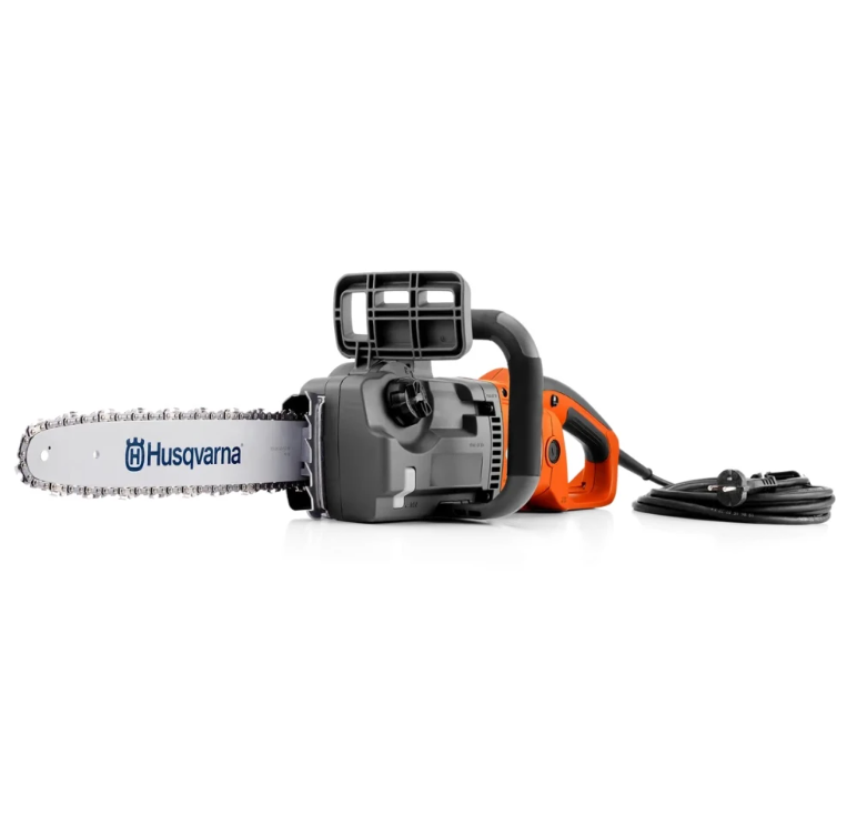 Электропила Husqvarna 420EL (9672057-16)