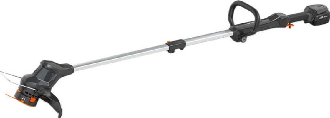 Триммер аккумуляторный Husqvarna Aspire T28-P4A KIT2 (9706202-07)