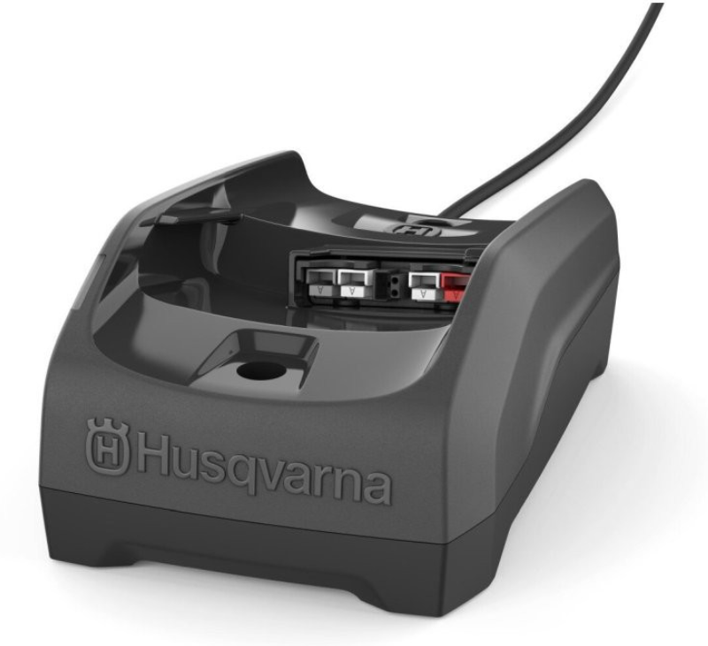 Зарядное устройство Husqvarna 40-C80 (9704878-01)