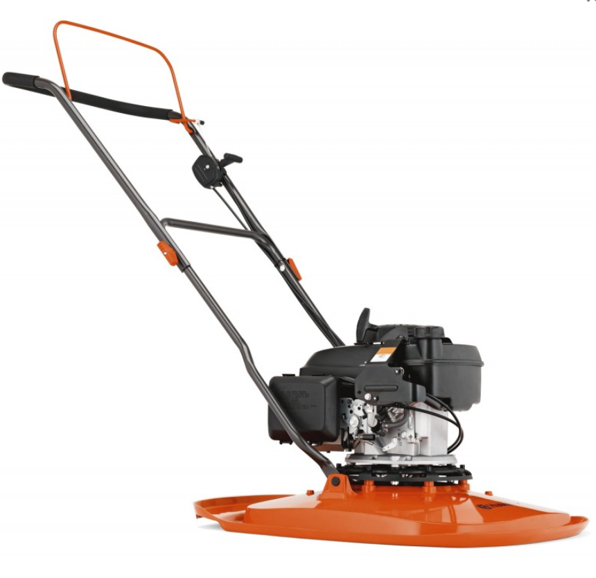 Газонокосилка бензиновая Husqvarna GX 560 (9706175-01)