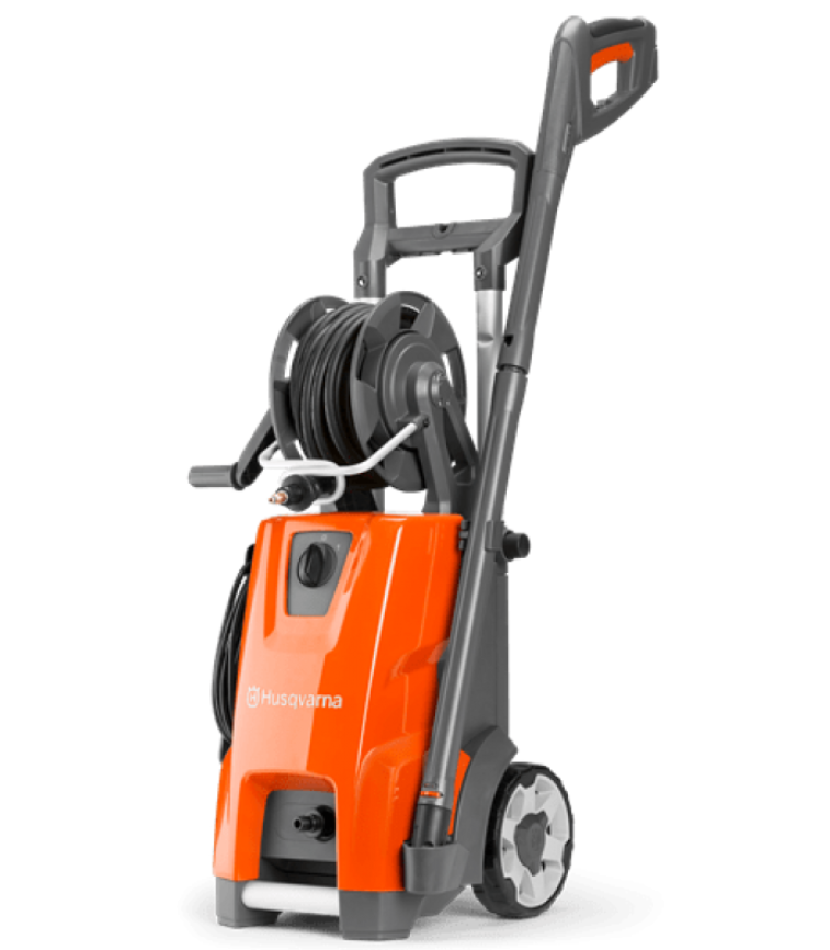 Мойка высокого давления Husqvarna PW 350 (9676777-01)