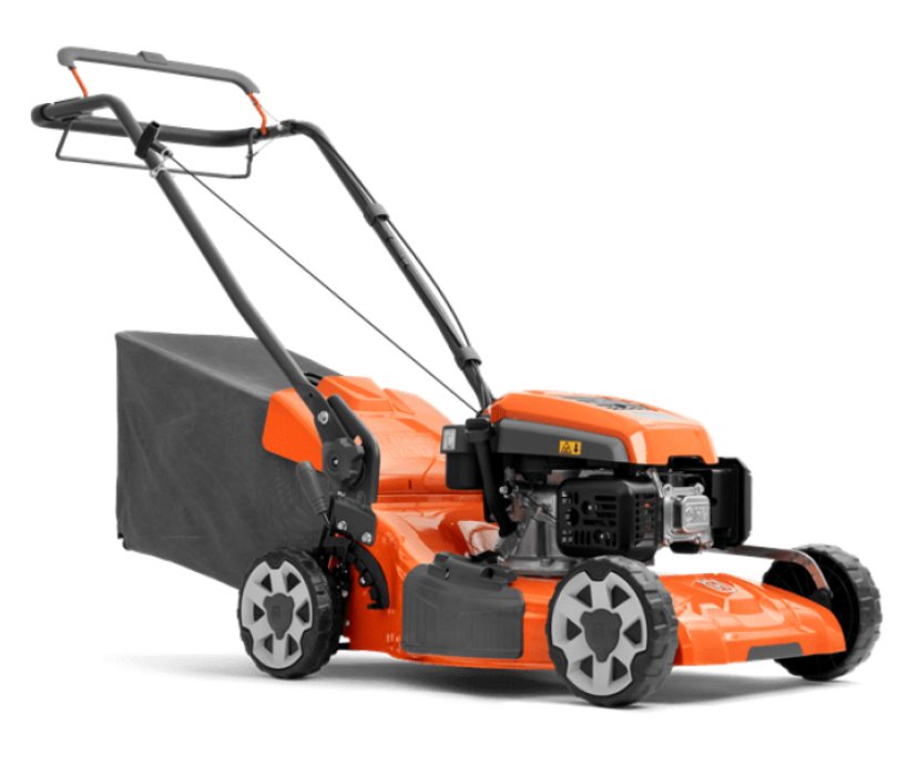 Газонокосилка бензиновая Husqvarna LC 151S (9704884-01)