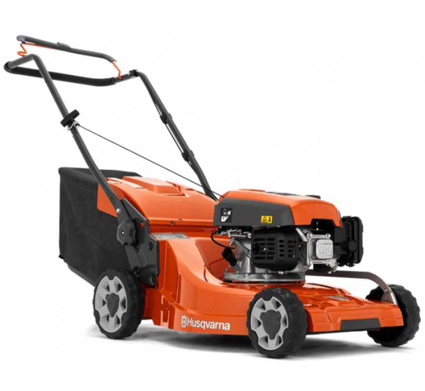 Газонокосарка бензинова Husqvarna LC 247 (9705411-01)