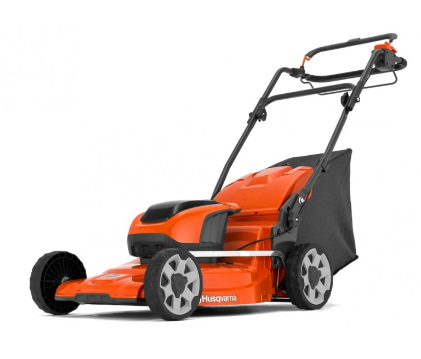 Газонокосилка аккумуляторная Husqvarna LC 142iS Каркас (9705419-01)