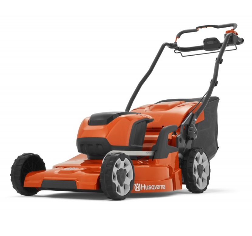 Газонокосарка акумуляторна Husqvarna LC 353ivX Каркас (9678620-01)