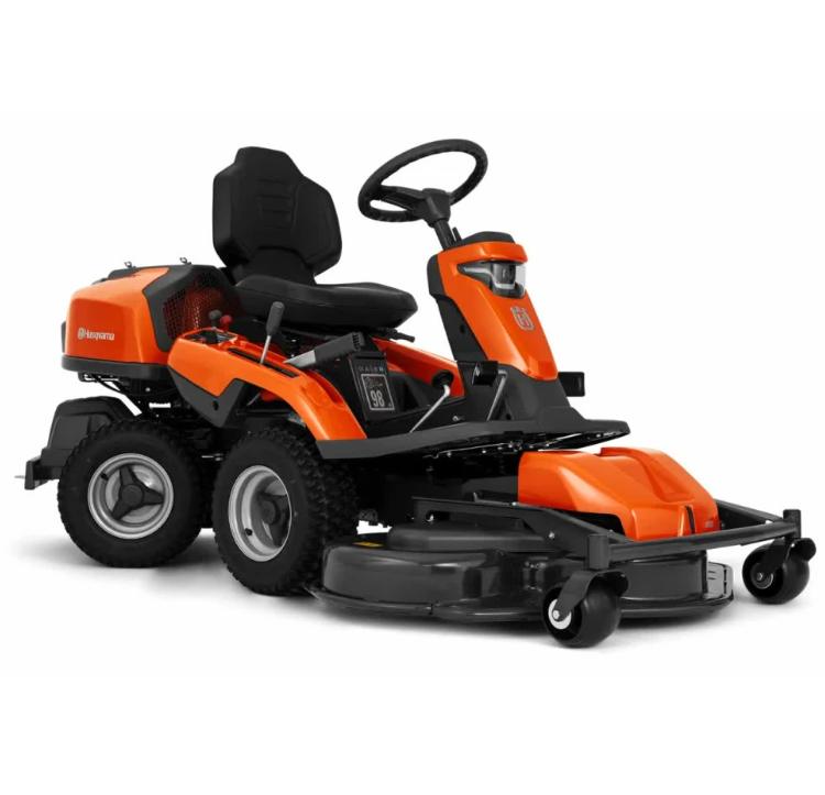 Райдер Husqvarna R 316TX AWD (9705428-01)