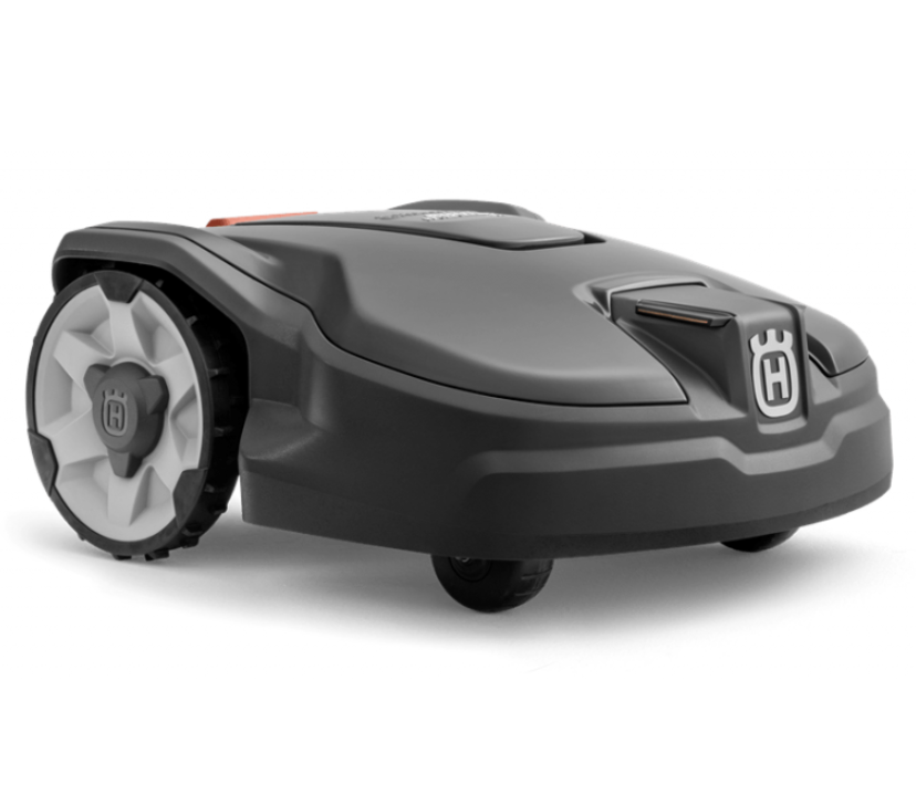 Газонокосилка-робот Husqvarna Automower 305 (9679740-11)