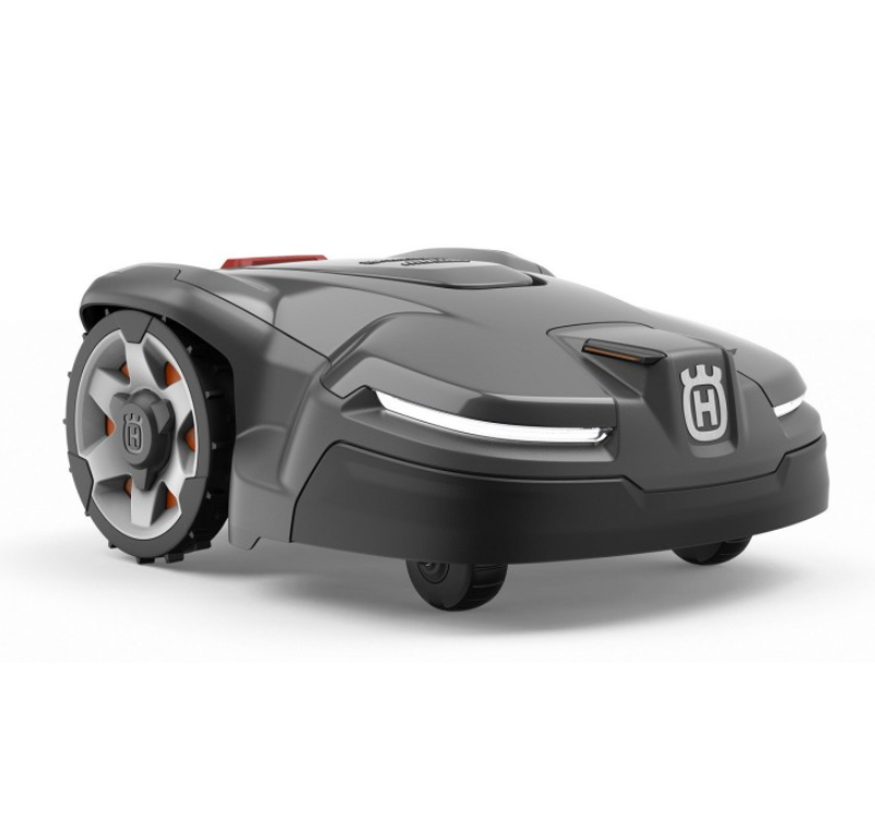 Газонокосилка-робот Husqvarna Automower 415X (9704717-11)