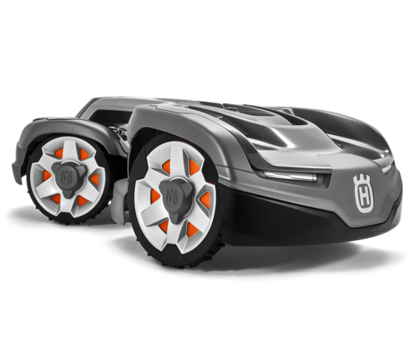 Газонокосилка-робот Husqvarna Automower 435X AWD (9678533-11)