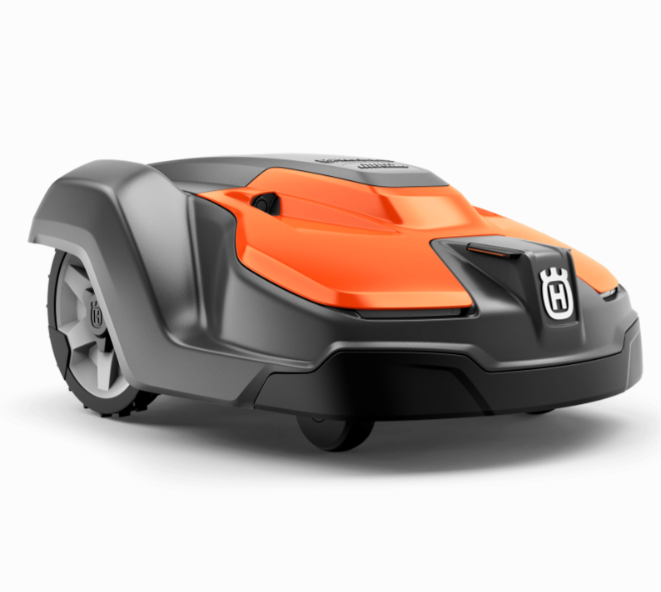 Газонокосилка-робот Husqvarna AM 550 EPOS (9706567-11)