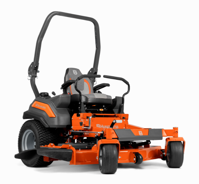Садова косарка з нульовим радіусом розвороту Husqvarna Z 454X (9705764-01)
