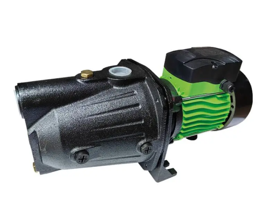 Поверхностный струйный насос Gärtner JET1100L (853440)