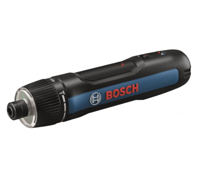 Акумуляторна електровикрутка Bosch Professional GO 3 (06019H2201)