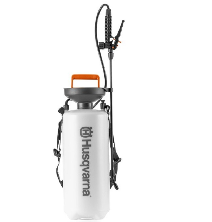 Опрыскиватель ручной помповый Husqvarna 308SM 8 л (9706509-01)