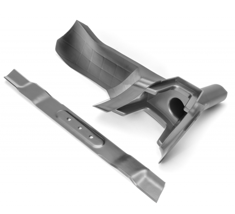 Комплект мульчування BioClip для Husqvarna LC 353iVX (5950011-01)