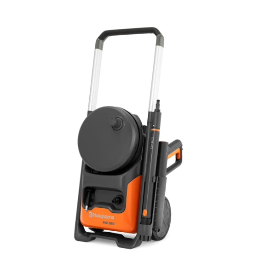 Мойка высокого давления Husqvarna PW 360 (9707262-01)