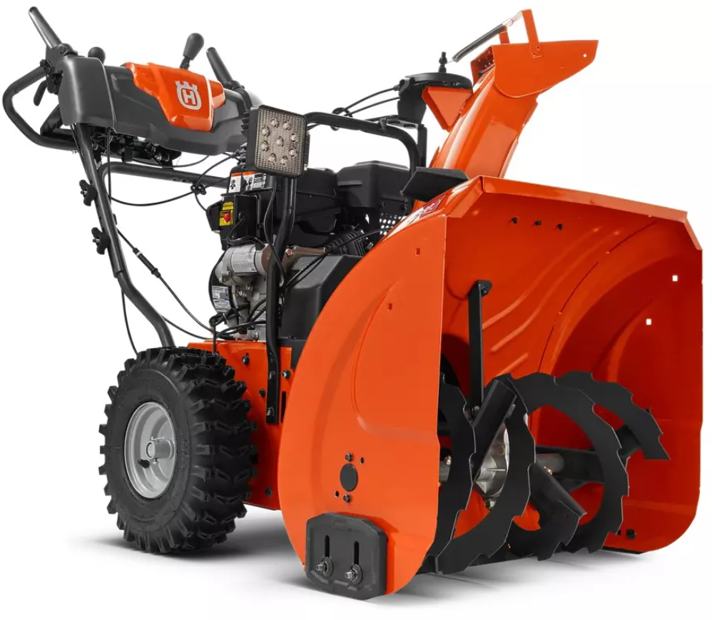 Снегоочиститель Husqvarna ST 224 (9705286-01)