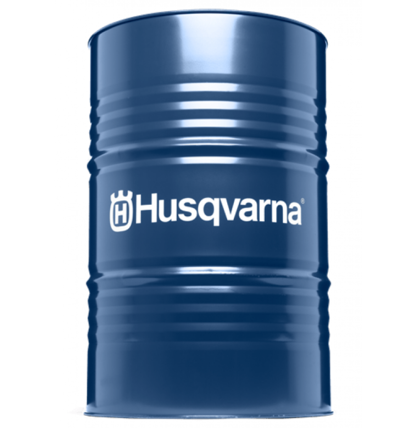 Масло для 2-х тактных двигателей Husqvarna LS+ 208 л (5781804-02)