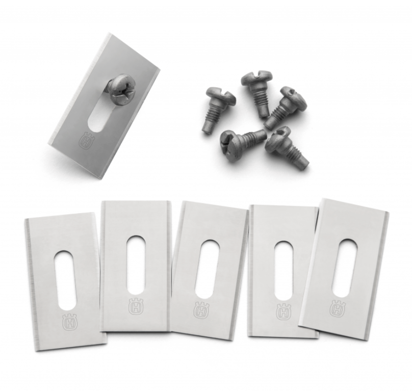 Набор ножей для газонокосилки-робота Automower Husqvarna Endurance HSS 300 шт. (5998052-03)