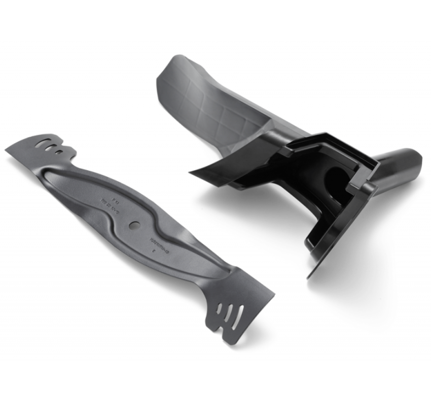 Комплект мульчування BioClip для Husqvarna LC 247/247S, LC 347V/347VE (5892148-01)