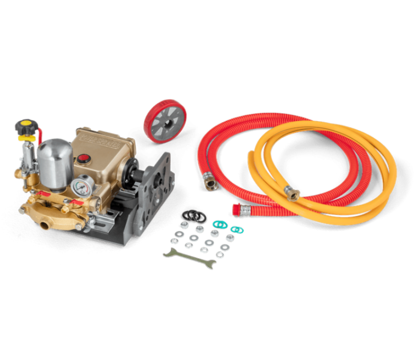 Опрыскиватель высокого давления для Husqvarna TF 440, TF 545P (5895276-01)