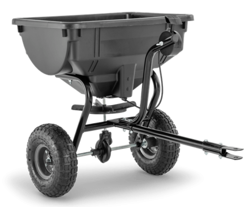 Розкидач добрив Husqvarna 38кг (5894093-01)