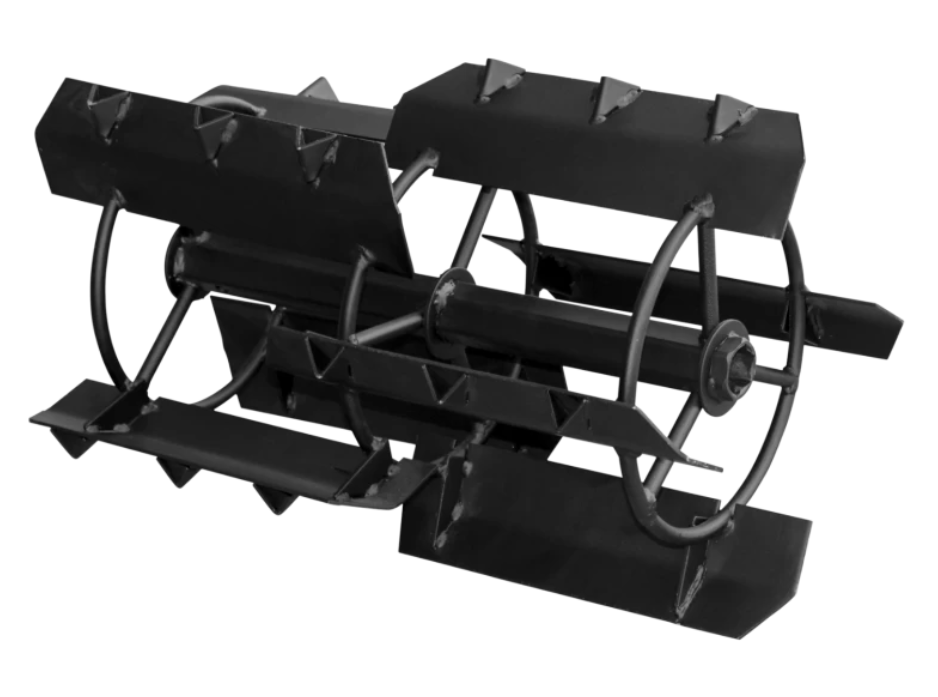 Колесная пара для мотоблоков Husqvarna TF 440 (5366251-01)