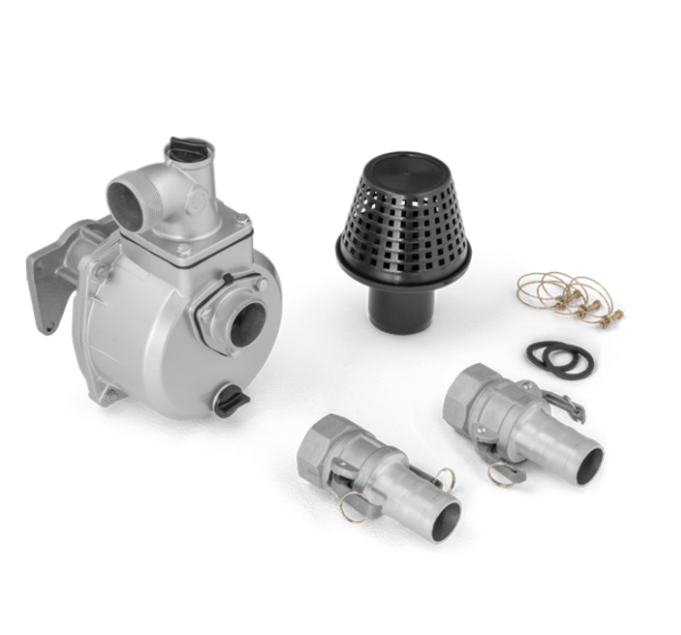 Мотопомпа для мотоблока Husqvarna TF 545P (5895272-01)