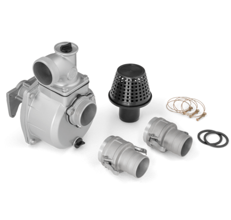 Мотопомпа для мотоблока Husqvarna TF 545P (5895272-02)