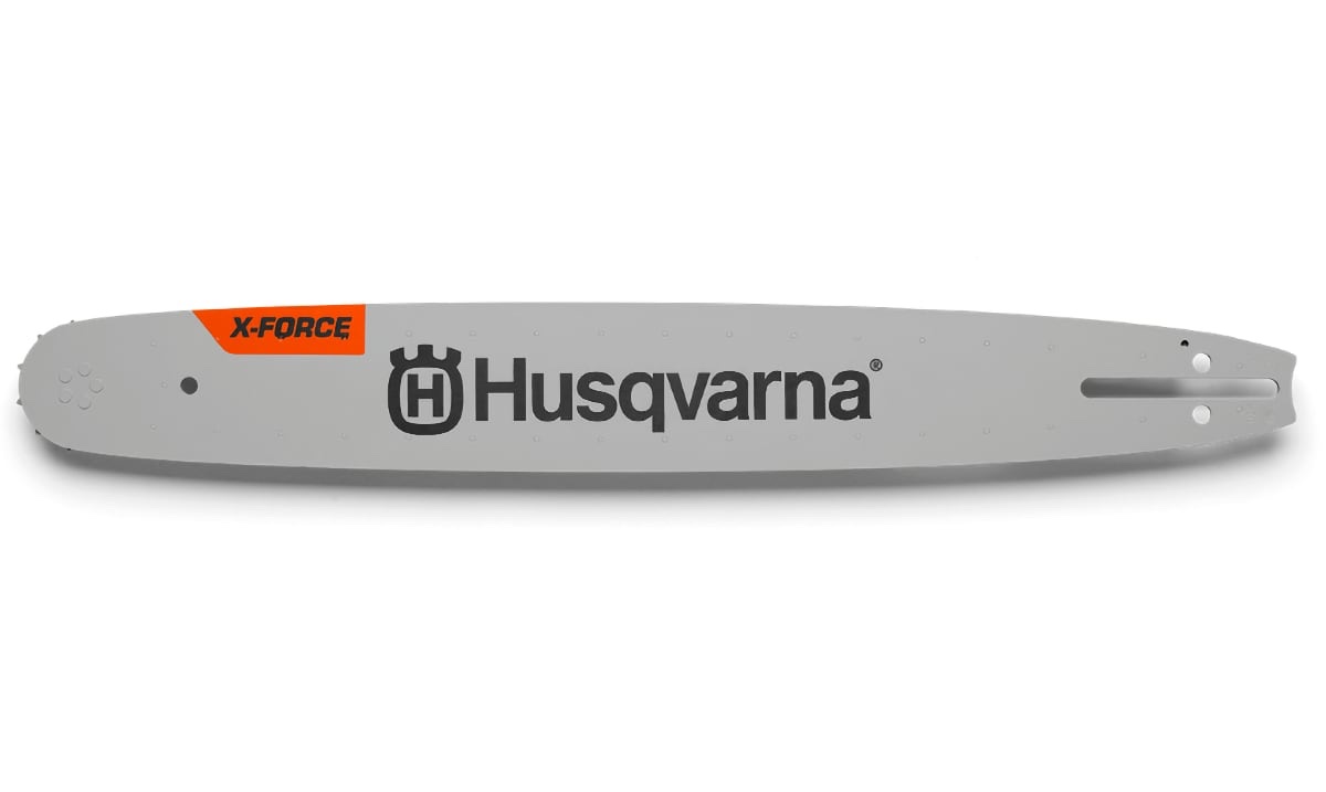 Шина Husqvarna X-Force 15/38 см 3/8 1,5 мм SM SN 56DL (5859434-56)