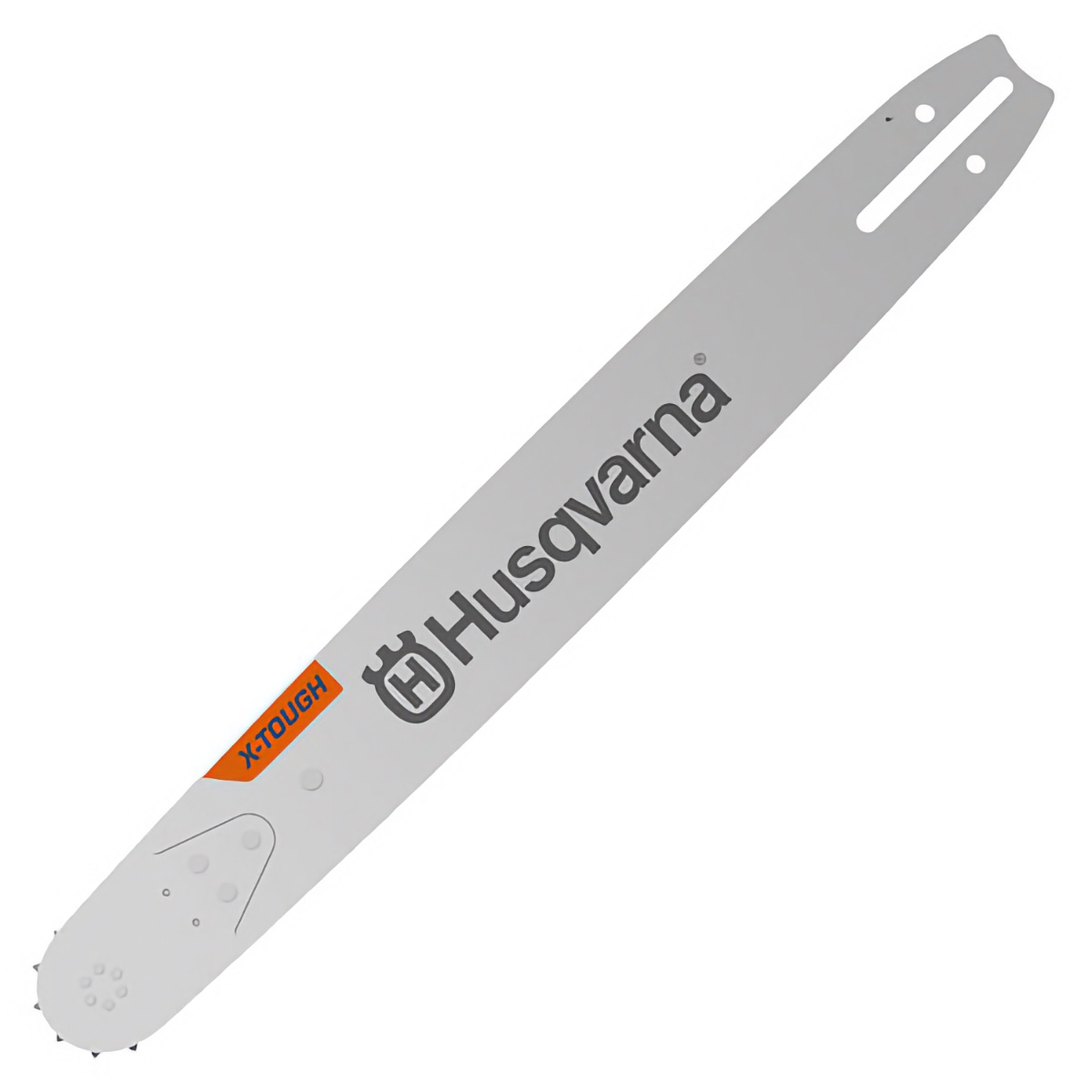 Шина Husqvarna X-Tough 28/71 см 3/8 1,5 мм LM RSN 92DL (5966911-92)