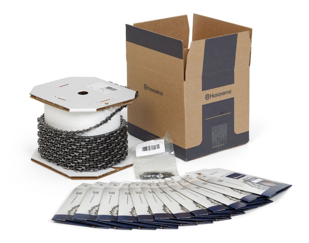 Цепь Husqvarna X-CUT S85 100/30.5 м 3/8 1.5 мм 1641DL (5855491-01)