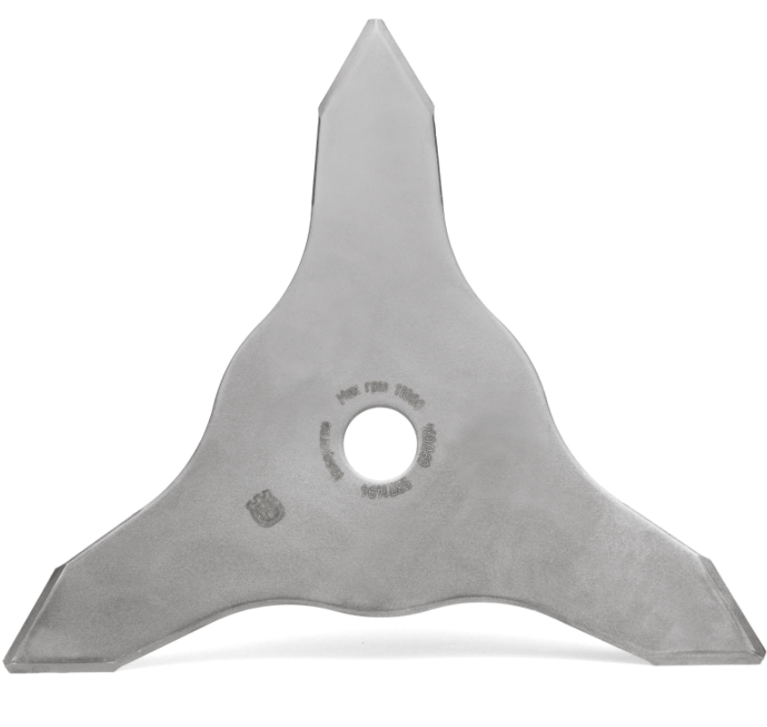 Нож для травы 3-х зубый Husqvarna Multi 255/3/20 (5463805-01)