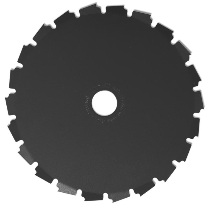 Диск для кусторезов Husqvarna Scarlet 225/24Т/20 (5974690-01)
