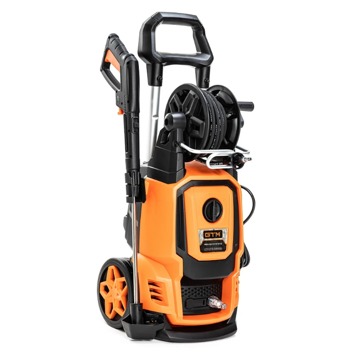 Мойка высокого давления GTM LT707G-2500B (33008)