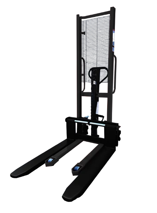 Штабелер гидравлический GTM SFH1016E (92388)